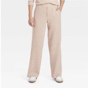 Universal Thread for TARGET- knit pants